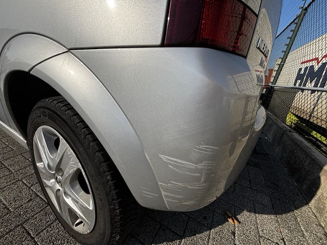 Opel meriva, 2009 - afbeelding 32 van  35