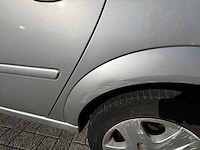 Opel meriva, 2009 - afbeelding 33 van  35