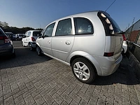 Opel meriva, 2009 - afbeelding 4 van  35