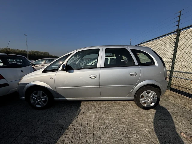 Opel meriva, 2009 - afbeelding 5 van  35