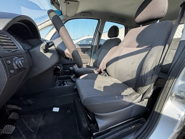 Opel meriva, 2009 - afbeelding 7 van  35