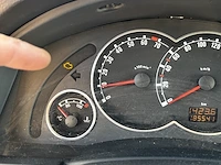 Opel meriva, 2009 - afbeelding 9 van  35