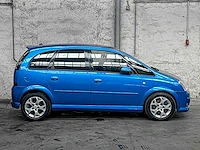 Opel meriva-a opc 179pk 2006, gb-331-x - afbeelding 2 van  46