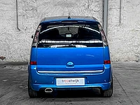 Opel meriva-a opc 179pk 2006, gb-331-x - afbeelding 5 van  46