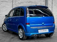 Opel meriva-a opc 179pk 2006, gb-331-x - afbeelding 7 van  46