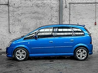 Opel meriva-a opc 179pk 2006, gb-331-x - afbeelding 10 van  46