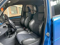 Opel meriva-a opc 179pk 2006, gb-331-x - afbeelding 13 van  46