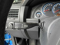 Opel meriva-a opc 179pk 2006, gb-331-x - afbeelding 16 van  46