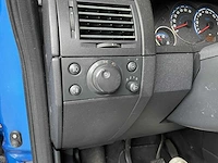 Opel meriva-a opc 179pk 2006, gb-331-x - afbeelding 17 van  46