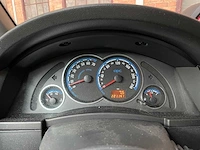 Opel meriva-a opc 179pk 2006, gb-331-x - afbeelding 19 van  46