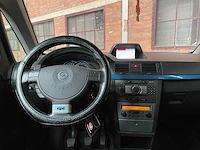 Opel meriva-a opc 179pk 2006, gb-331-x - afbeelding 21 van  46