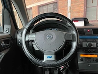 Opel meriva-a opc 179pk 2006, gb-331-x - afbeelding 22 van  46