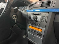 Opel meriva-a opc 179pk 2006, gb-331-x - afbeelding 24 van  46