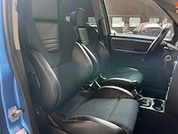 Opel meriva-a opc 179pk 2006, gb-331-x - afbeelding 26 van  46