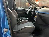 Opel meriva-a opc 179pk 2006, gb-331-x - afbeelding 27 van  46