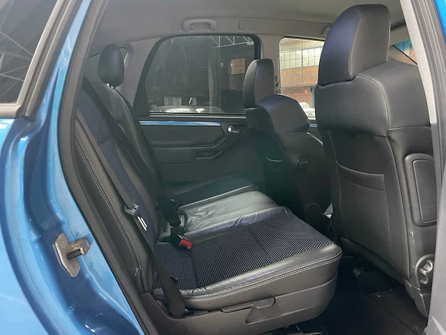 Opel meriva-a opc 179pk 2006, gb-331-x - afbeelding 31 van  46