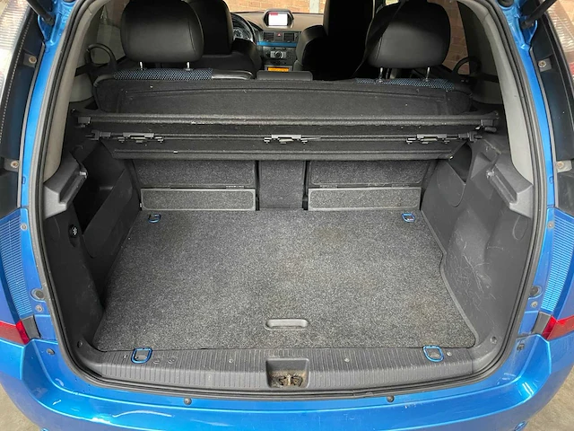 Opel meriva-a opc 179pk 2006, gb-331-x - afbeelding 38 van  46