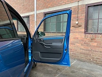 Opel meriva-a opc 179pk 2006, gb-331-x - afbeelding 39 van  46