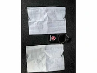 Opel meriva-a opc 179pk 2006, gb-331-x - afbeelding 40 van  46