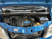Opel meriva-a opc 179pk 2006, gb-331-x - afbeelding 41 van  46