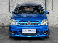 Opel meriva-a opc 179pk 2006, gb-331-x - afbeelding 34 van  46