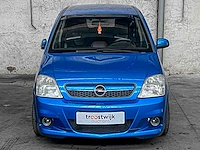 Opel meriva-a opc 179pk 2006, gb-331-x - afbeelding 42 van  46