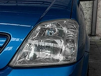Opel meriva-a opc 179pk 2006, gb-331-x - afbeelding 43 van  46