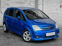 Opel meriva-a opc 179pk 2006, gb-331-x - afbeelding 45 van  46
