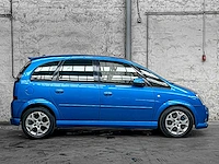 Opel meriva-a opc 179pk 2006, gb-331-x - afbeelding 46 van  46