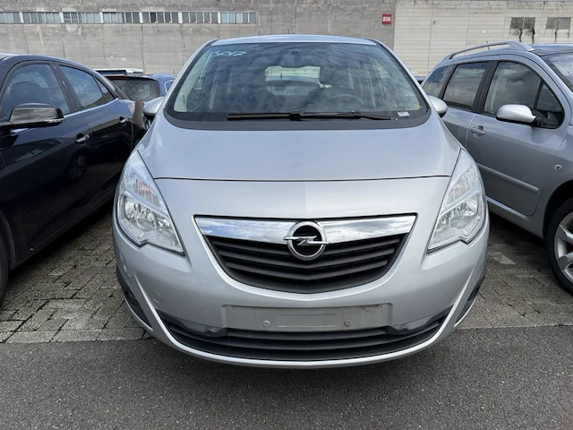 Opel meriva,2011 - afbeelding 12 van  26