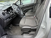 Opel meriva,2011 - afbeelding 24 van  26