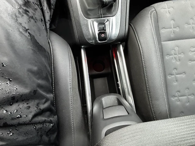 Opel meriva,2012 - afbeelding 4 van  21