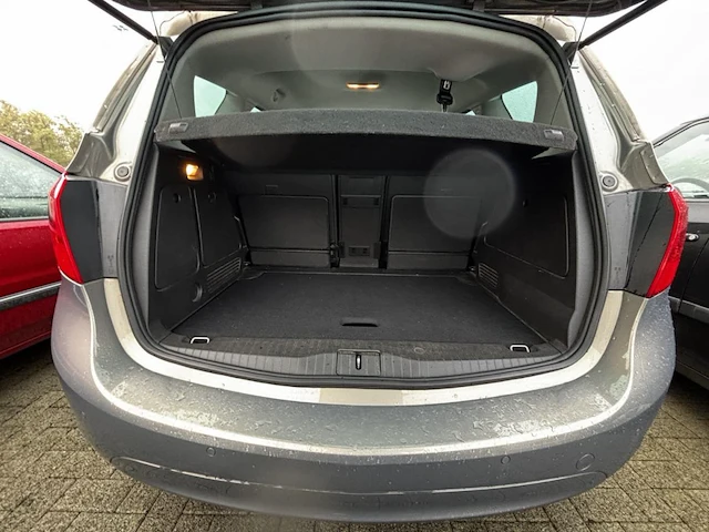 Opel meriva,2012 - afbeelding 8 van  21