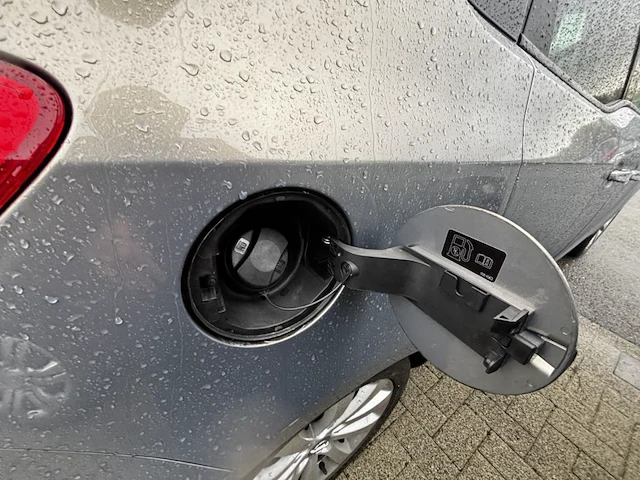 Opel meriva,2012 - afbeelding 9 van  21