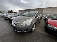 Opel meriva,2012