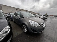Opel meriva,2012 - afbeelding 15 van  21