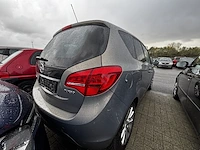 Opel meriva,2012 - afbeelding 16 van  21