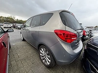 Opel meriva,2012 - afbeelding 17 van  21