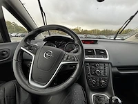 Opel meriva,2012 - afbeelding 21 van  21