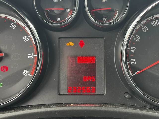 Opel meriva,2013 - afbeelding 3 van  30