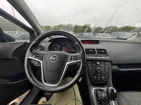 Opel meriva,2013 - afbeelding 5 van  30