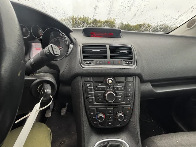 Opel meriva,2013 - afbeelding 6 van  30