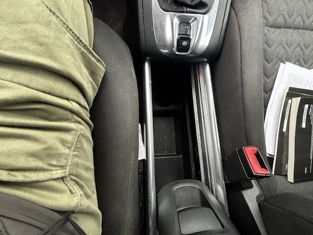 Opel meriva,2013 - afbeelding 8 van  30