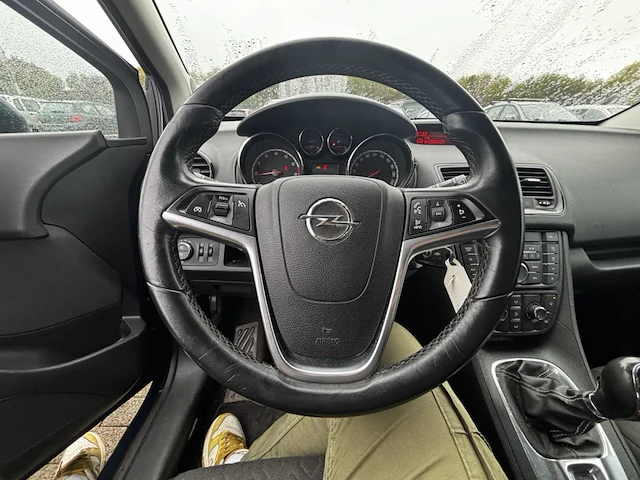 Opel meriva,2013 - afbeelding 9 van  30