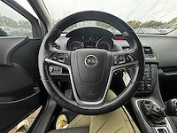 Opel meriva,2013 - afbeelding 9 van  30