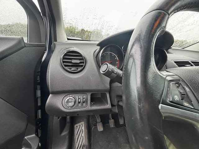Opel meriva,2013 - afbeelding 10 van  30