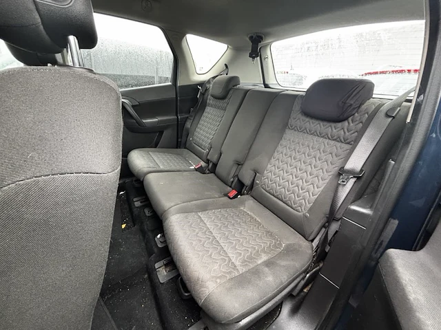 Opel meriva,2013 - afbeelding 11 van  30