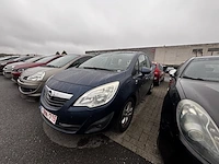 Opel meriva,2013 - afbeelding 1 van  30