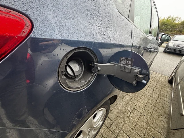 Opel meriva,2013 - afbeelding 14 van  30