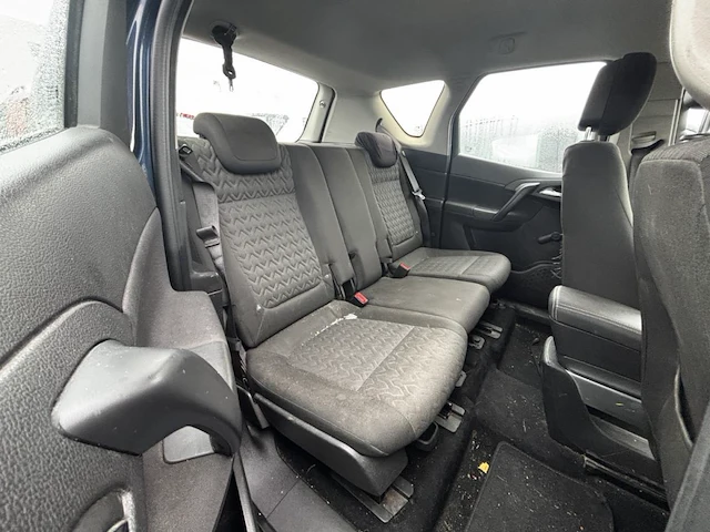 Opel meriva,2013 - afbeelding 15 van  30